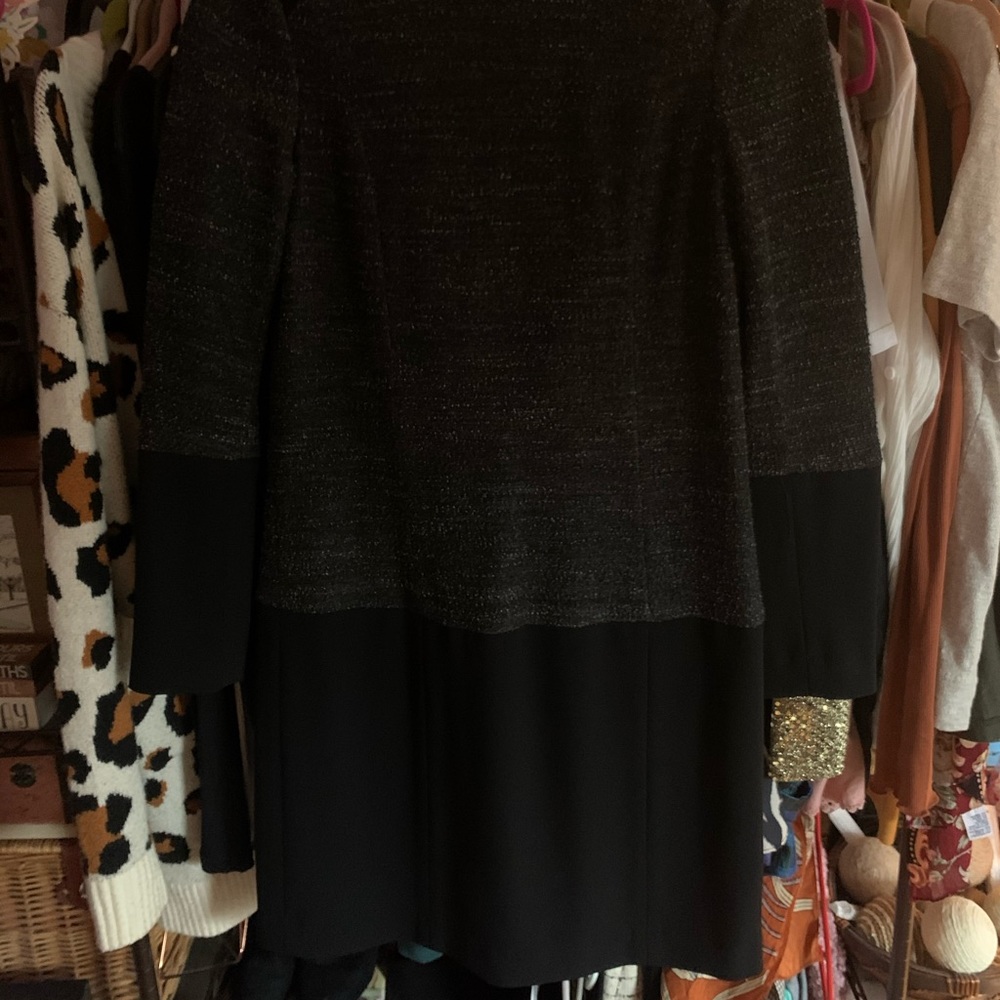 RAG & BONE tweed dress